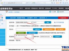 手机版接码平台中国接码短信验证码平台-第2张图片-太平洋在线下载