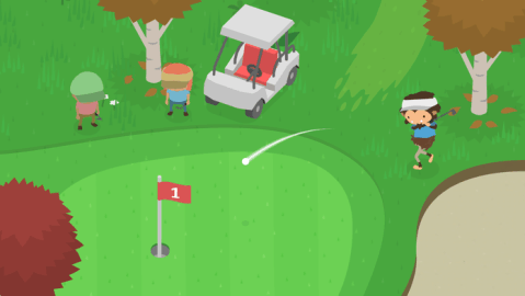 sasquatch安卓版scratch安卓版apk-第2张图片-太平洋在线下载