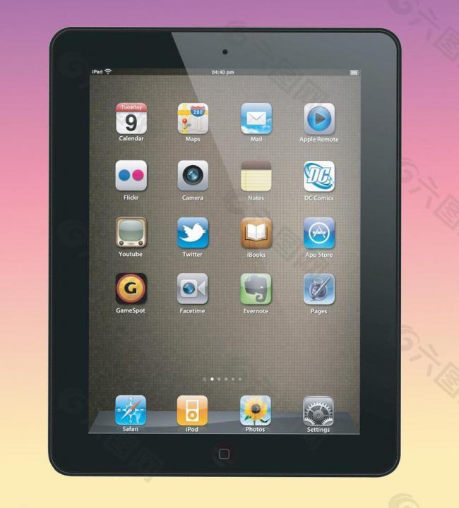 ipad苹果版psipad可以下载ps吗
