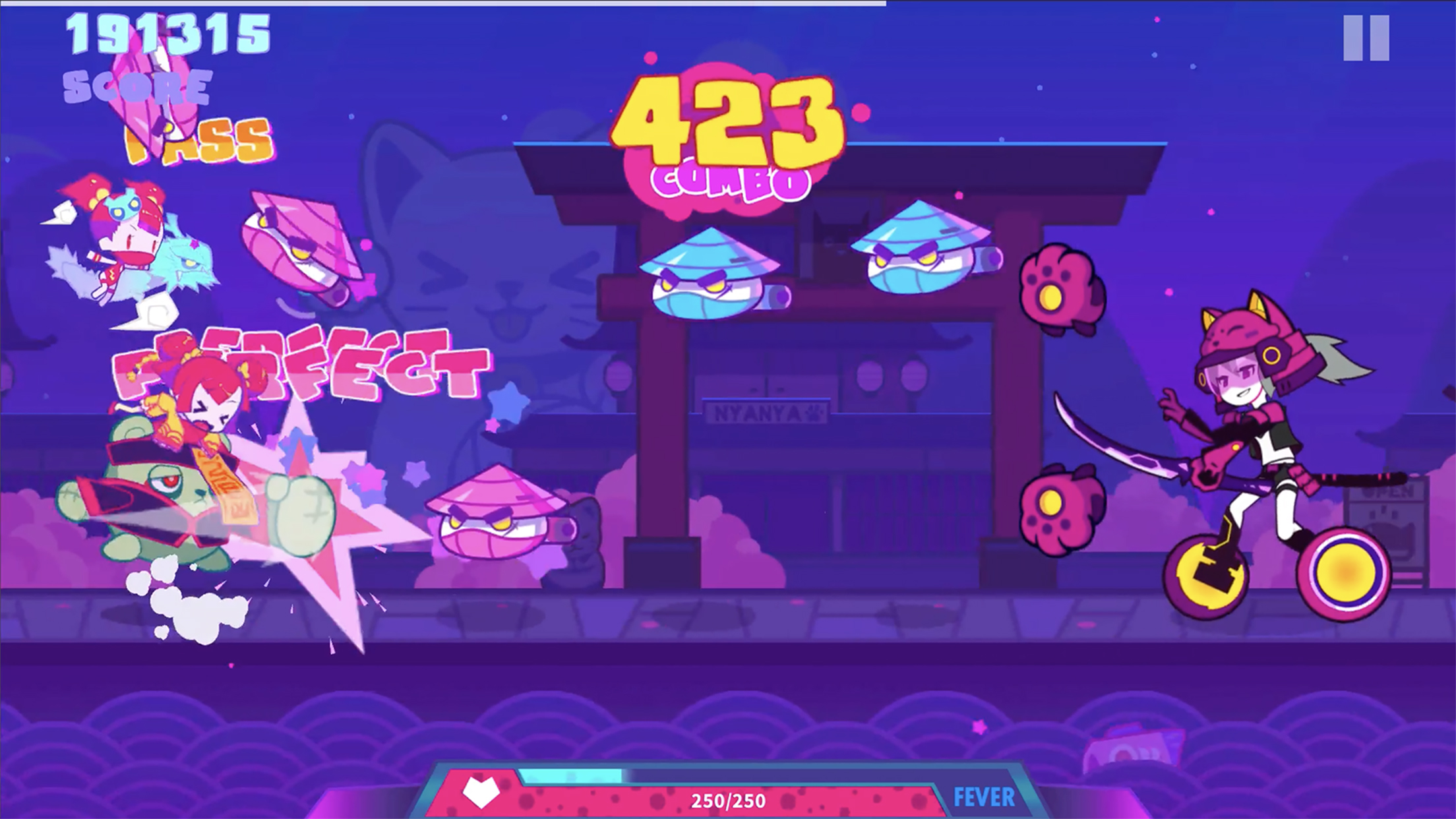 musicdash安卓版musedash10免费下载