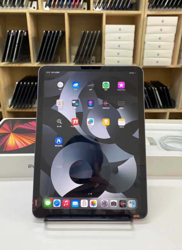 ipad京东客户端Apple产品京东自营旗舰店-第2张图片-太平洋在线下载