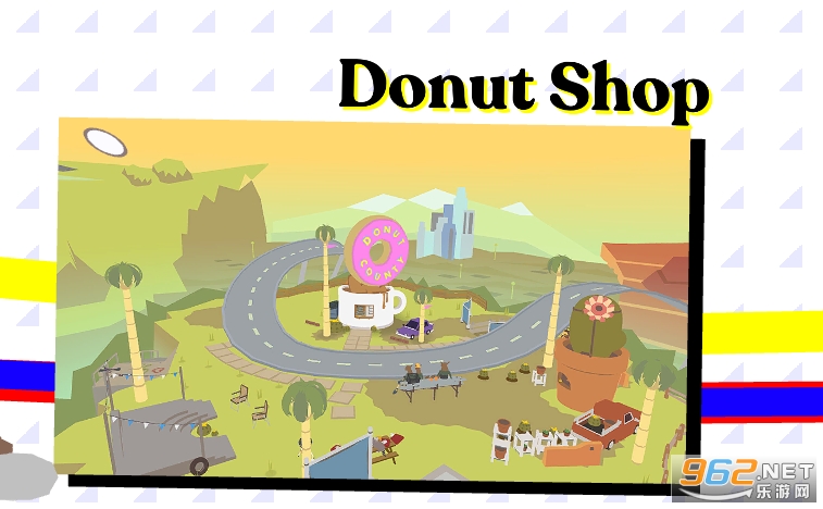 DonutCounty苹果版dontallowpaste苹果手机