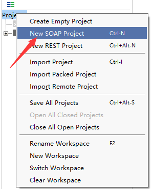 webservice客户端验证webservice访问wsdl