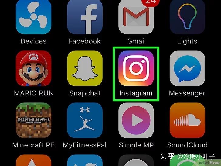 instagram安卓版2020安卓手机怎么下载instagram软件-第2张图片-太平洋在线下载