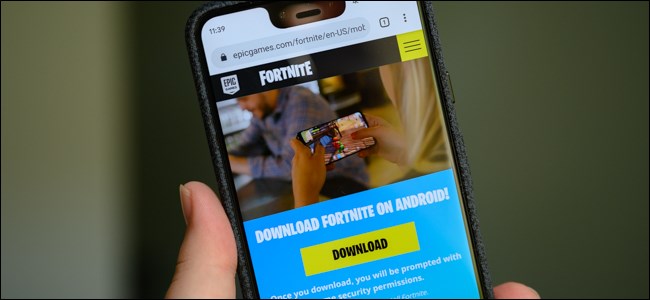 fortnite有安卓版fortnite是什么牌子