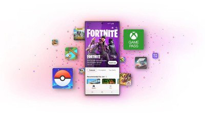 fortnite有安卓版fortnite是什么牌子-第2张图片-太平洋在线下载