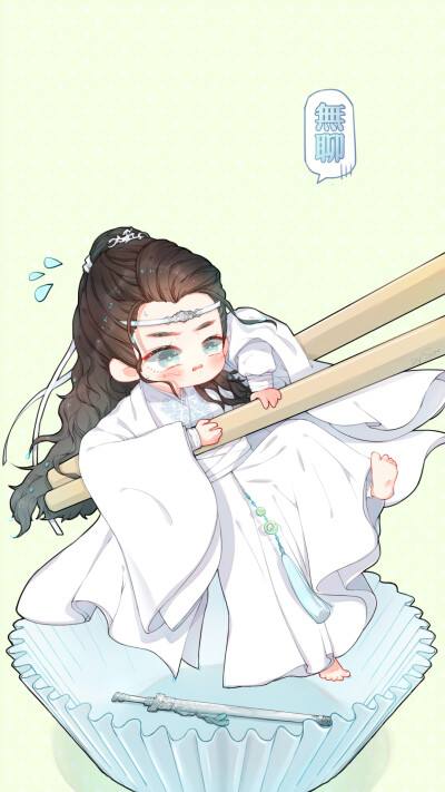 明星q版萌图手机壁纸的简单介绍