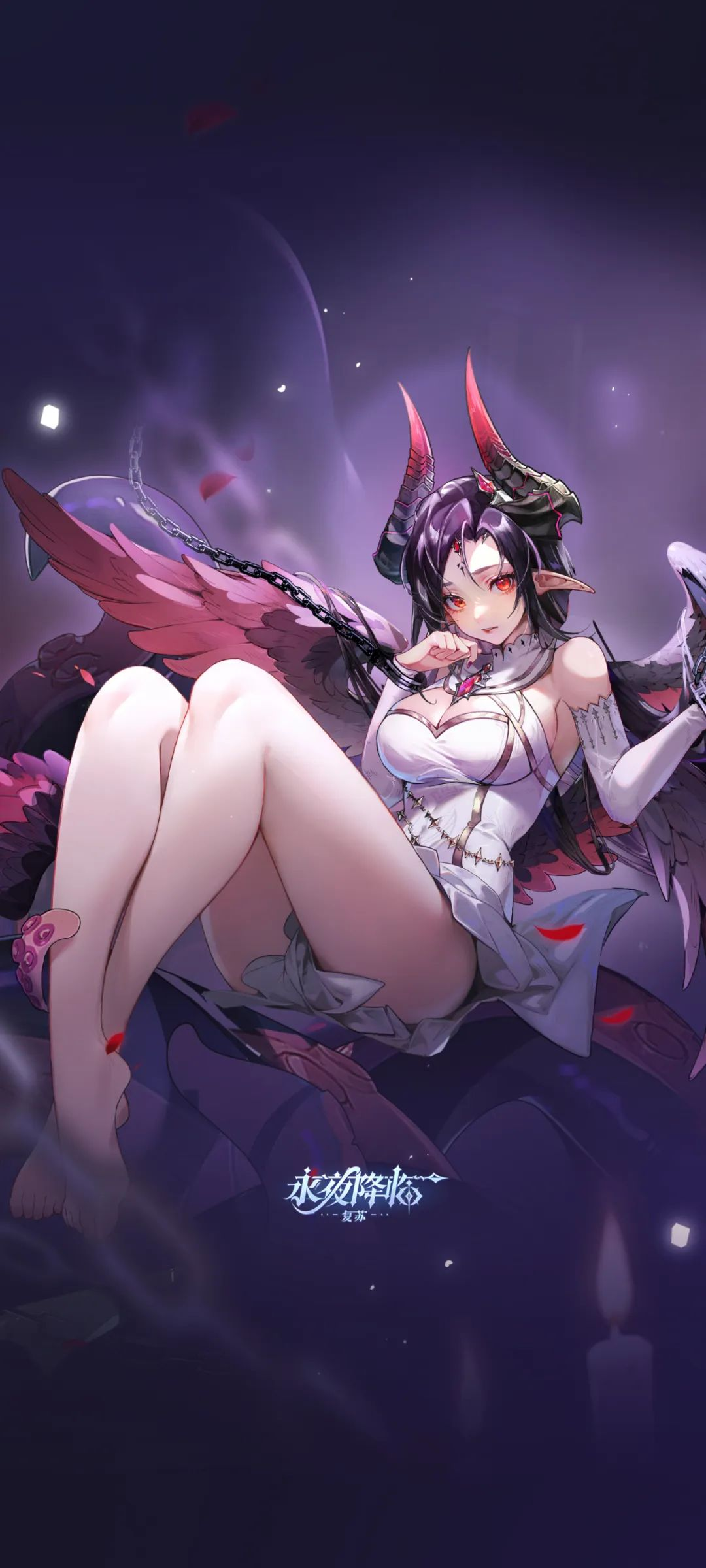 手机版泰坦魔族手游手机游戏大厅猎魔之血-第2张图片-太平洋在线下载