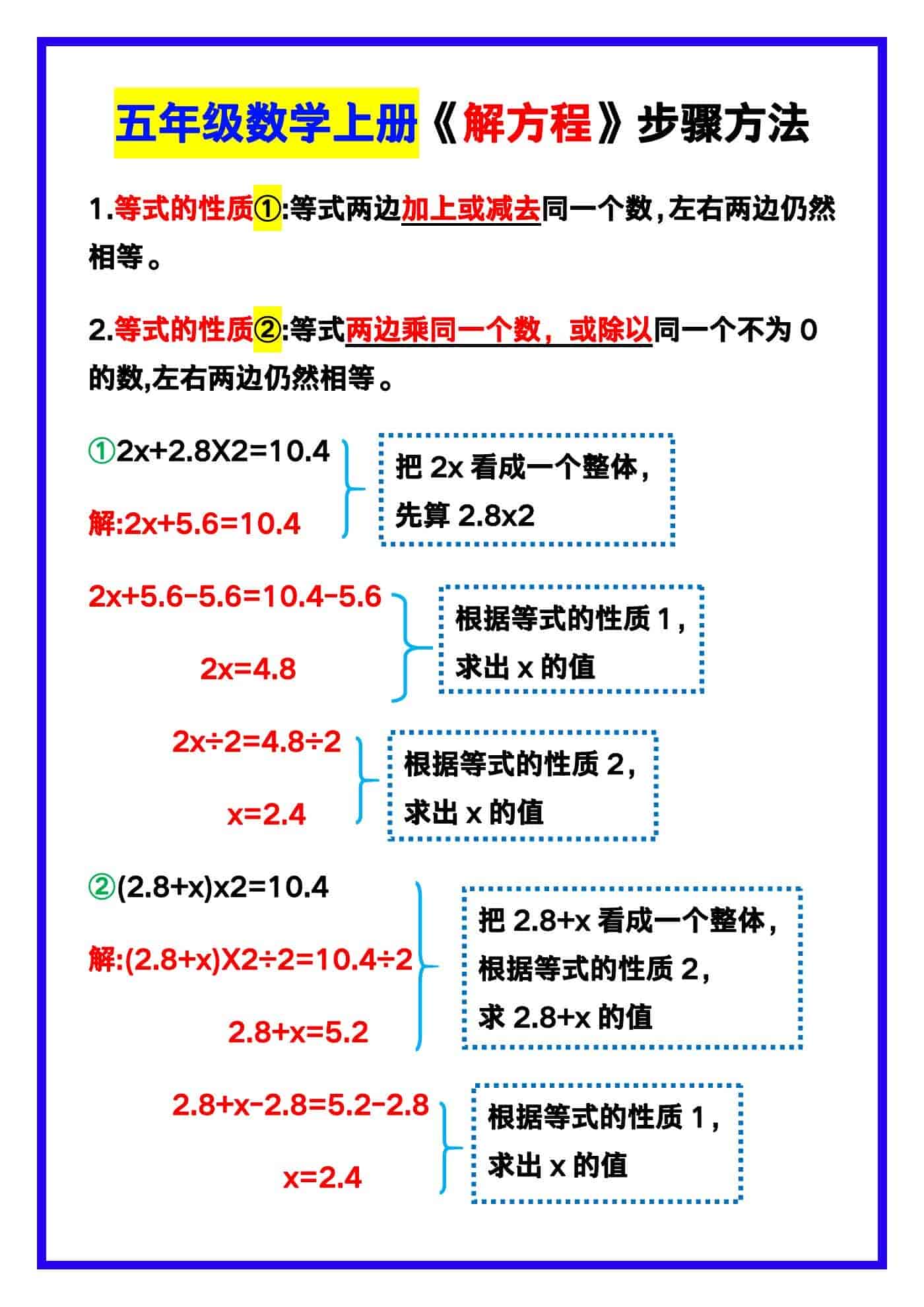 免费解方程软件手机版解方程计算器下载手机版