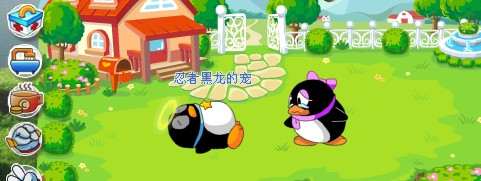 qq宠物客户端20132018年旧版本下载