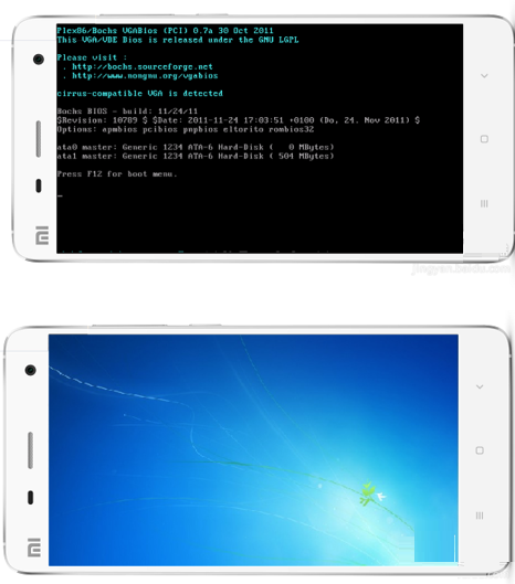 windows7安卓版win7电脑安装安卓系统