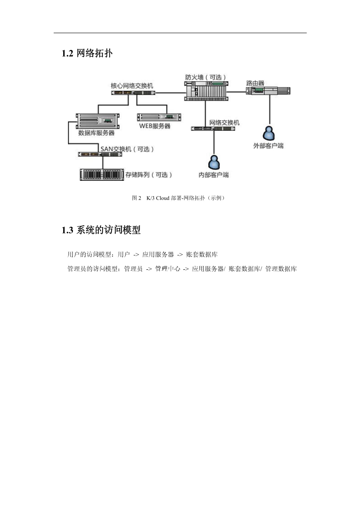 k3系统客户端系统配置k3客户端kdsvrmgr无法-第2张图片-太平洋在线下载