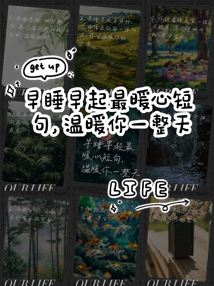 不吃苹果早睡版晚睡晚起比早睡早起的人差