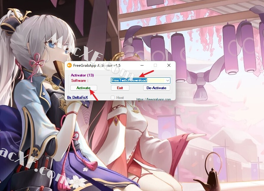 twitch客户端host苹果手机twitch官网入口-第2张图片-太平洋在线下载