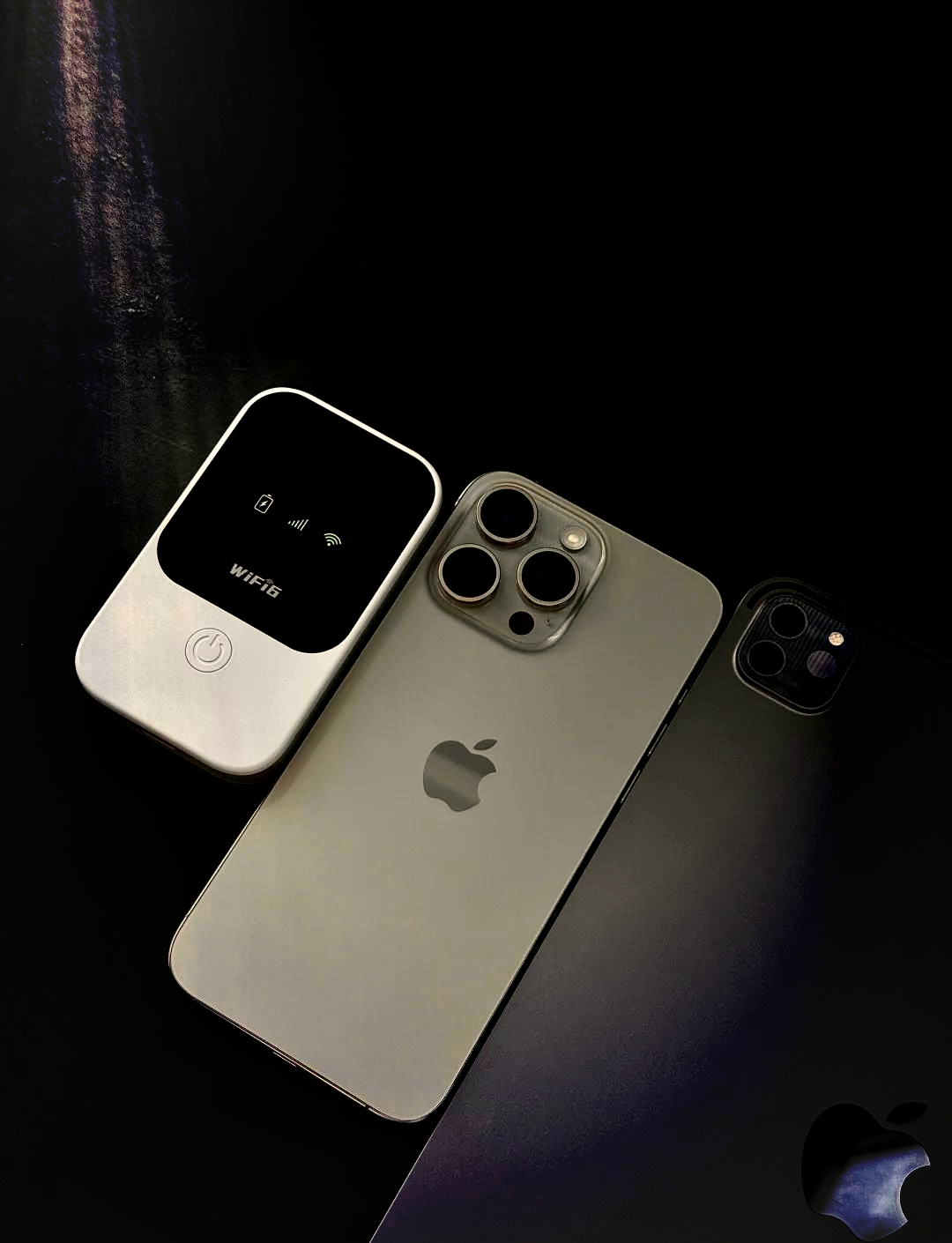 苹果版柠檬wifi柠檬wifi一键联网-第2张图片-太平洋在线下载
