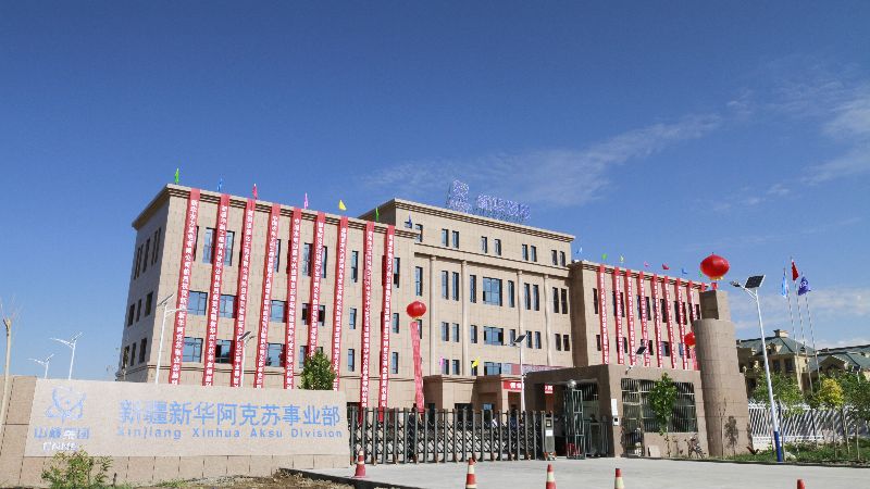 新华电力客户端新华电力有限公司