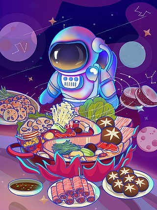 美食星球手机版下载吃货星球游戏最新版下载-第2张图片-太平洋在线下载