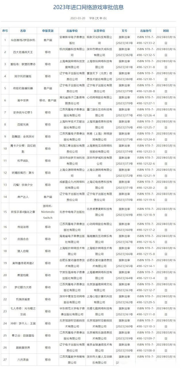 游戏版号怎么更新苹果版苹果为什么更新不了app了-第1张图片-太平洋在线下载