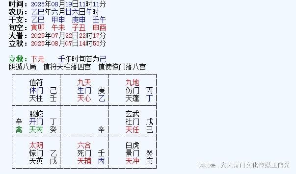 奇门排盘苹果版(奇门排盘app破解版)-第6张图片-有道翻译官网