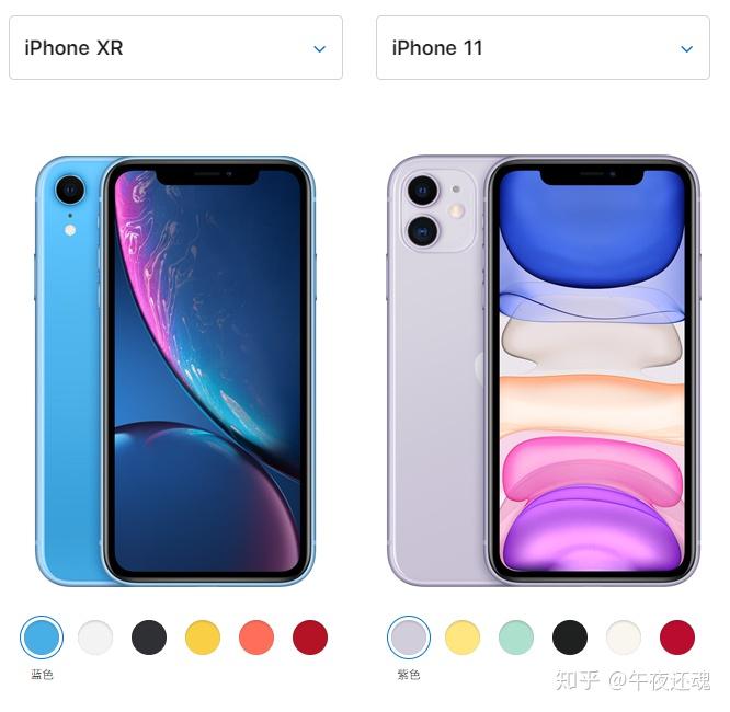 苹果xr和苹果11出版时间(苹果xr和苹果11出版时间一样吗)-第6张图片-有道翻译官网 苹果xr和苹果11出版时间(苹果xr和苹果11出版时间一样吗)-第6张图片-有道翻译官网
