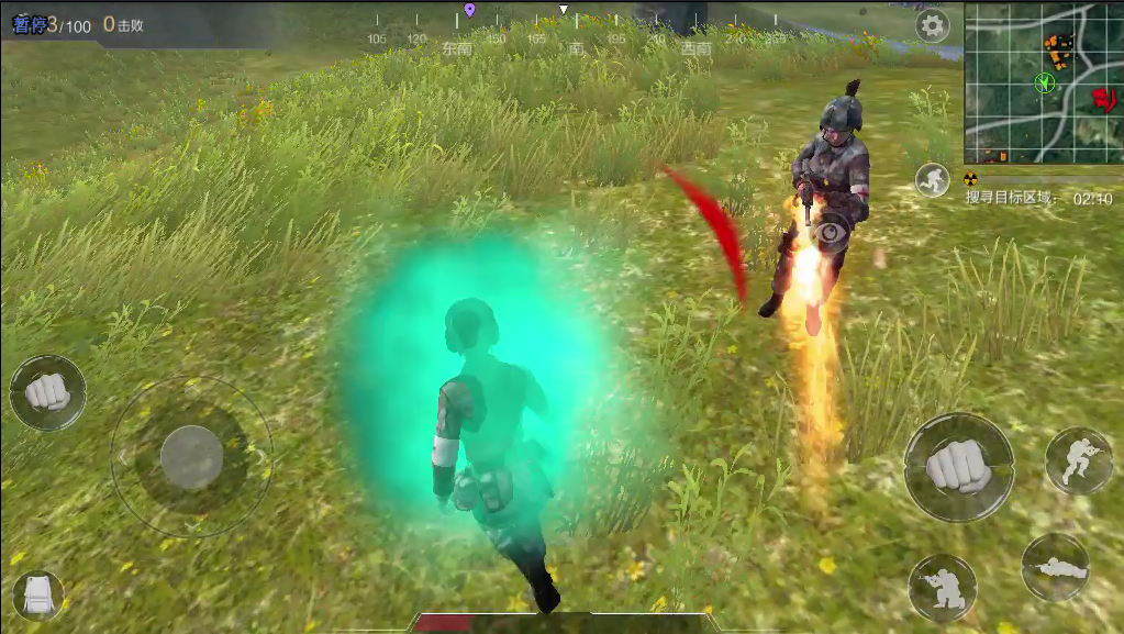 光荣使命内测版苹果(光荣使命内测版苹果怎么下载)-第2张图片-有道翻译官网