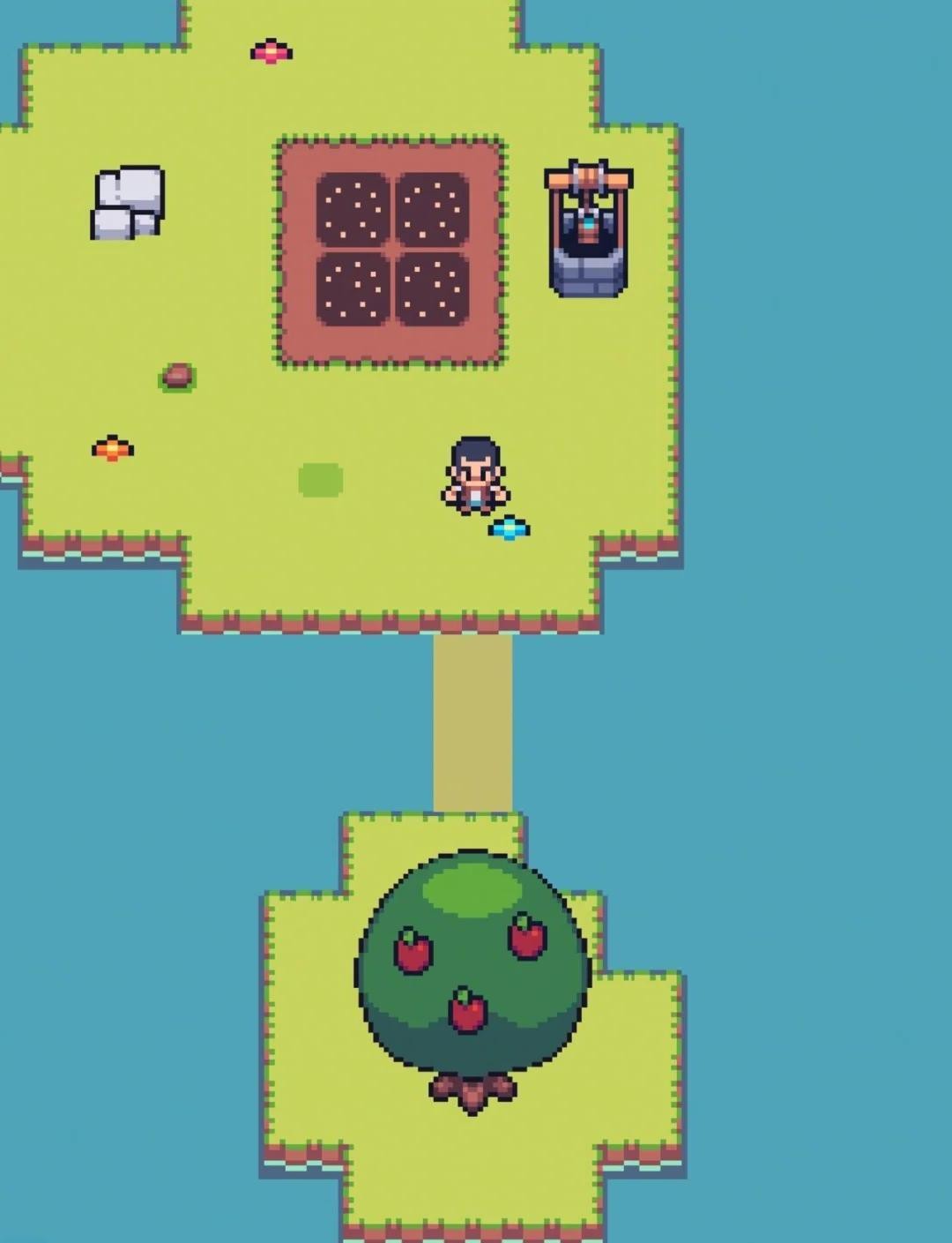 安卓版和苹果版的牧场(安卓版和苹果版的牧场游戏)-第16张图片-有道翻译官网