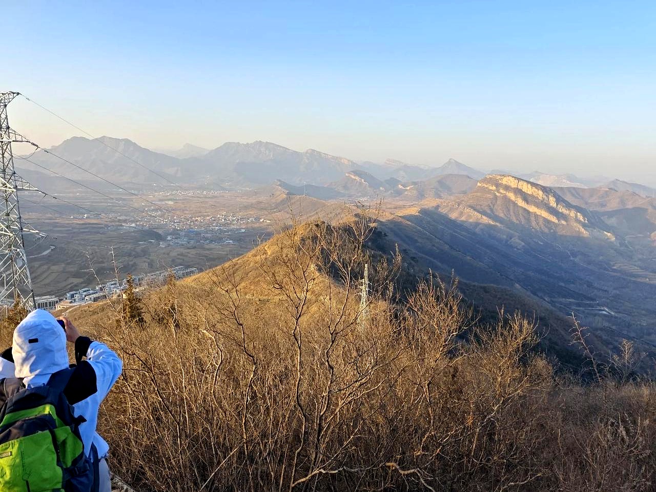 爬山滤镜苹果版下载(爬山app排行榜前十名)-第8张图片-有道翻译官网