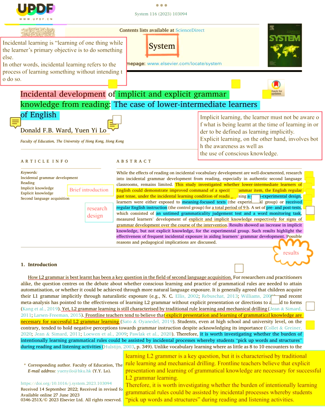 文献阅读app苹果版(文献阅读app苹果版下载)-第3张图片-有道翻译官网